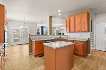 16534 E Fire Fly Ave, Parker, CO 80134