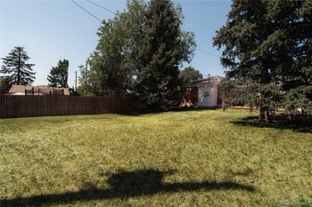 1382 S Canosa Ct, Denver, CO 80219