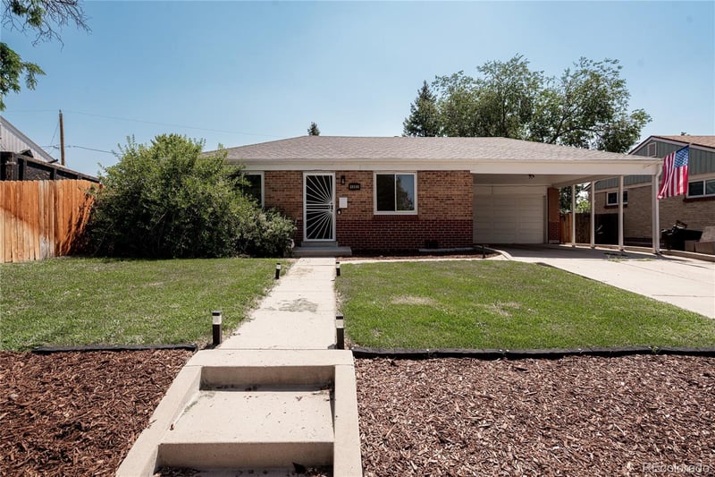 1382 Canosa Ct, Denver, CO 80219