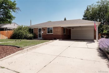 1382 S Canosa Ct, Denver, CO 80219