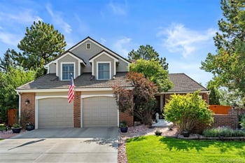 5122 S Cody Ct, Littleton, CO 80123