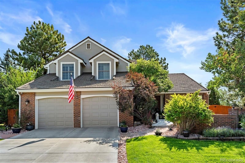 5122 Cody Ct, Littleton, CO 80123
