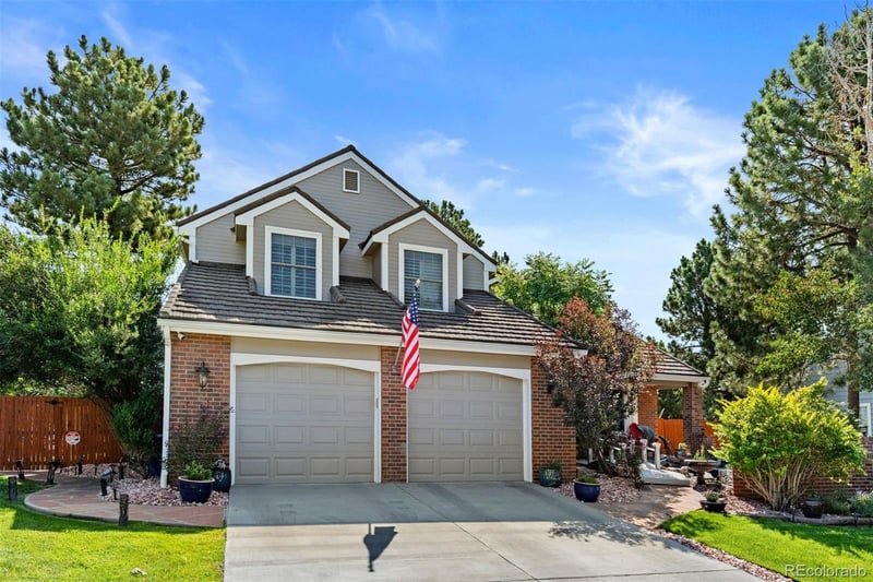 5122 Cody Ct, Littleton, CO 80123