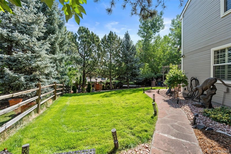 5122 Cody Ct, Littleton, CO 80123