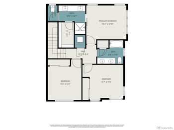 1580 W 68th Ln, Denver, CO 80221