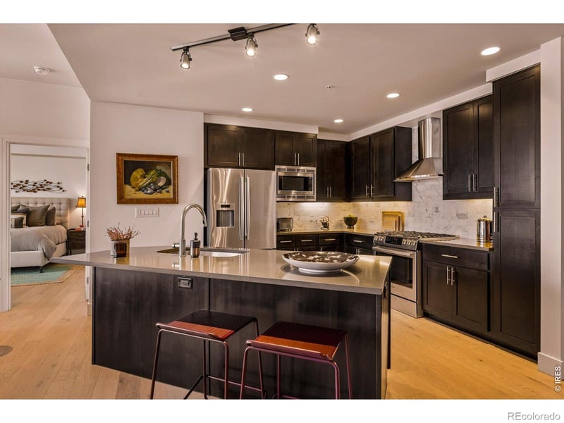 3401 Arapahoe Ave #417, Boulder, CO 80303