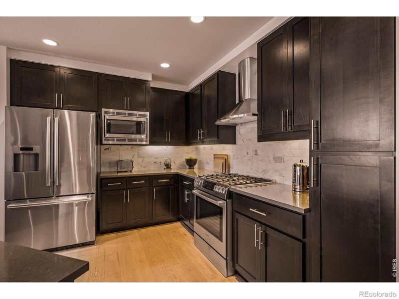 3401 Arapahoe Ave #417, Boulder, CO 80303