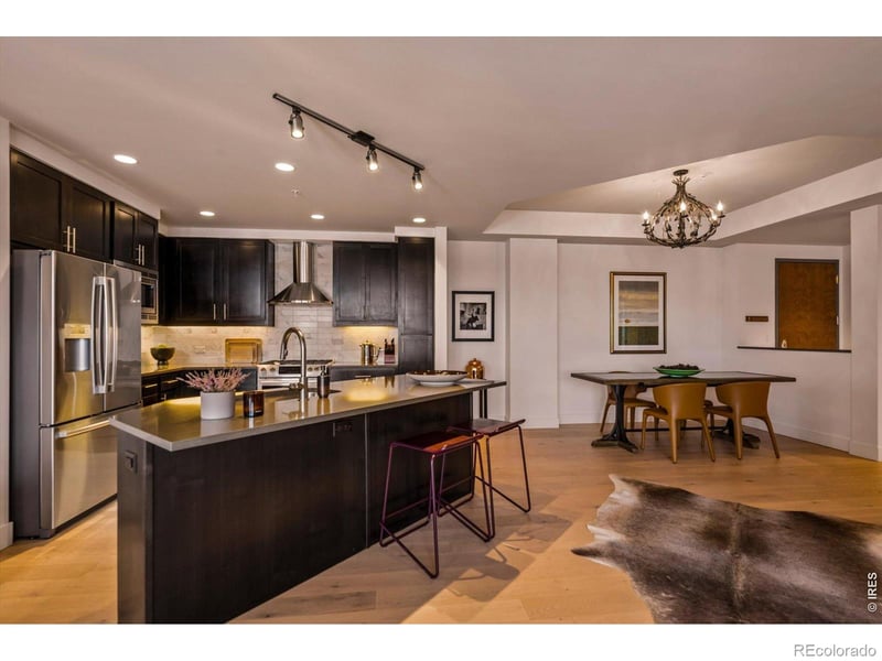 3401 Arapahoe Ave #417, Boulder, CO 80303