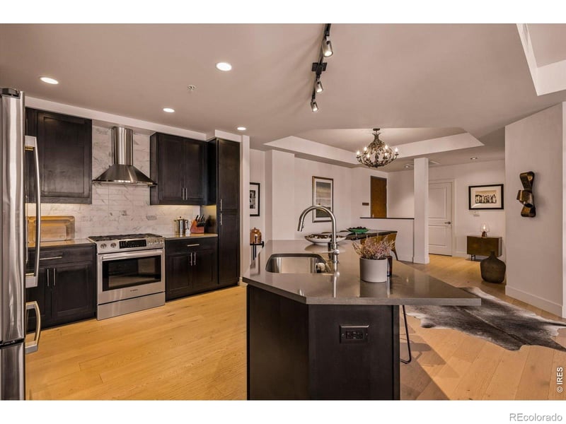 3401 Arapahoe Ave #417, Boulder, CO 80303