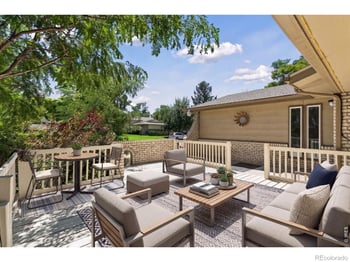 5493 Pueblo Pl, Boulder, CO 80303