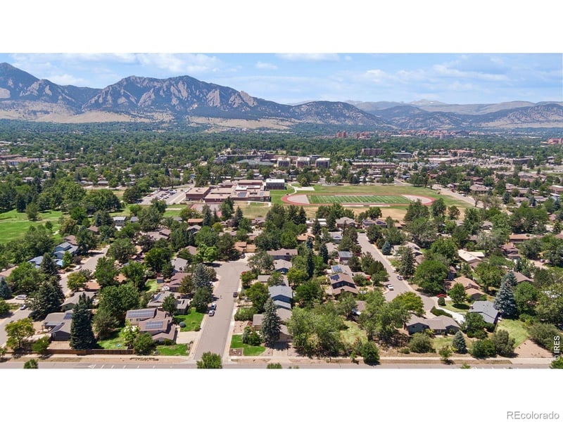 5493 Pueblo Pl, Boulder, CO 80303