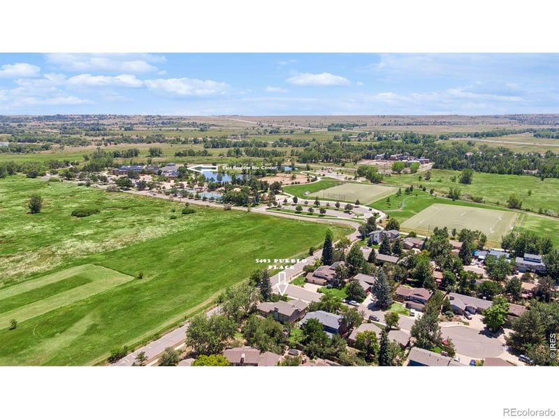 5493 Pueblo Pl, Boulder, CO 80303