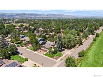 5493 Pueblo Pl, Boulder, CO 80303