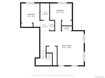 16665 Ninebark Way, Parker, CO 80134