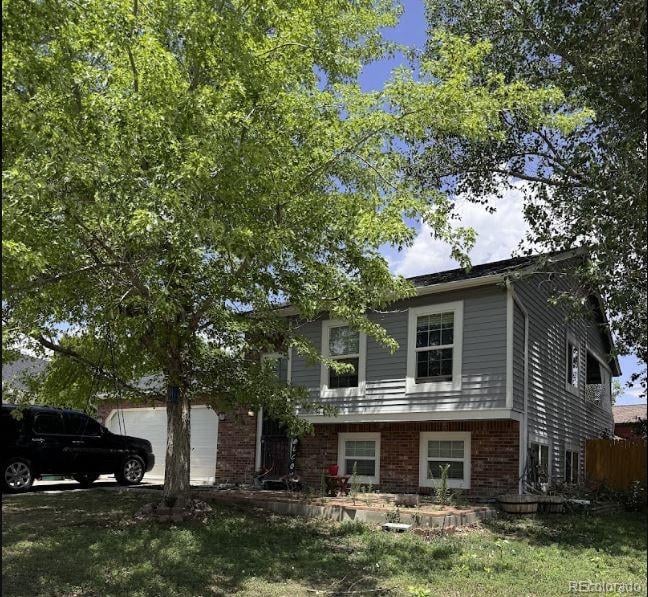 16665 Ninebark Way, Parker, CO 80134