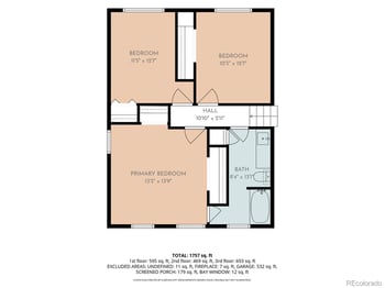 659 S Newark Ct, Aurora, CO 80012