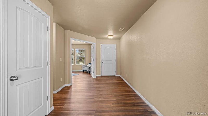 3704 Chia Dr, Colorado Springs, CO 80925