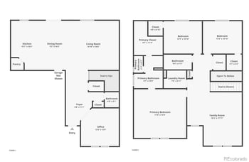 3704 Chia Dr, Colorado Springs, CO 80925