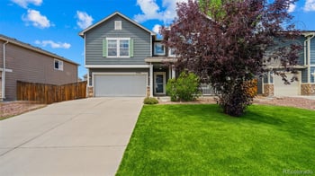 3704 Chia Dr, Colorado Springs, CO 80925