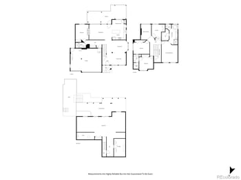 773 Sally Hill Ct, Monument, CO 80132