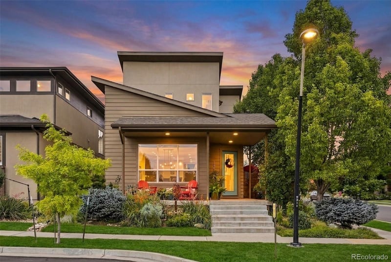 Home Worth Check