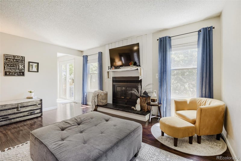 7354 S Sheephorn Mountain, Littleton, CO 80127
