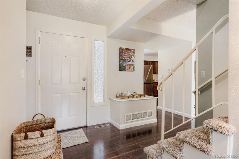 7354 S Sheephorn Mountain, Littleton, CO 80127