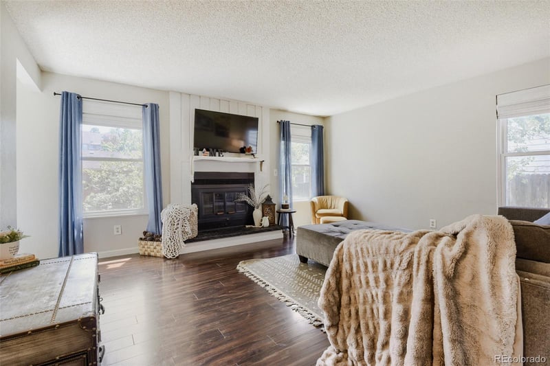 7354 S Sheephorn Mountain, Littleton, CO 80127