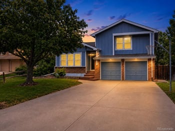 8162 Dudley Cir, Arvada, CO 80005