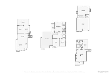 8162 Dudley Cir, Arvada, CO 80005
