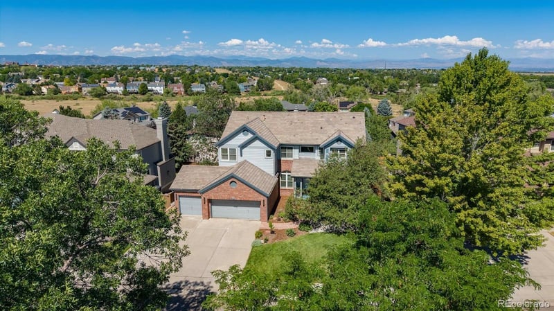 9140 Princeton St, Highlands Ranch, CO 80130