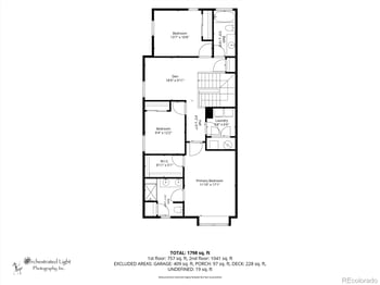 7588 S Zante Ct, Aurora, CO 80016
