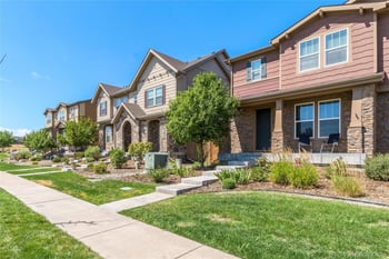 7588 S Zante Ct, Aurora, CO 80016