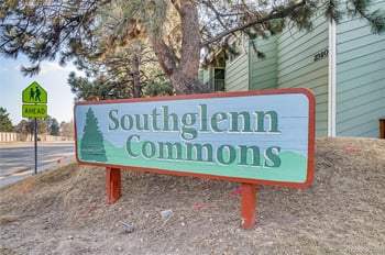2260 E Geddes Ave #F, Centennial, CO 80122