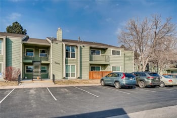 2260 E Geddes Ave #F, Centennial, CO 80122