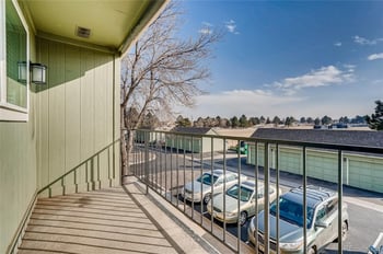 2260 E Geddes Ave #F, Centennial, CO 80122