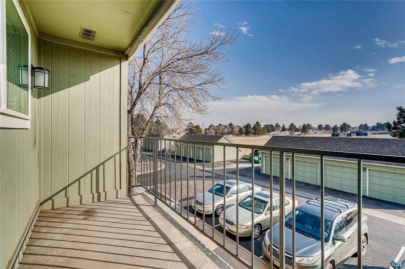 2260 Geddes Ave #F, Centennial, CO 80122