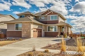 20076 W 93rd Ave, Arvada, CO 80007