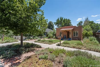 1819 Pikes Peak Ave, Colorado Springs, CO 80904