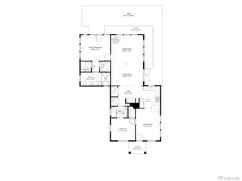 1819 Pikes Peak Ave, Colorado Springs, CO 80904
