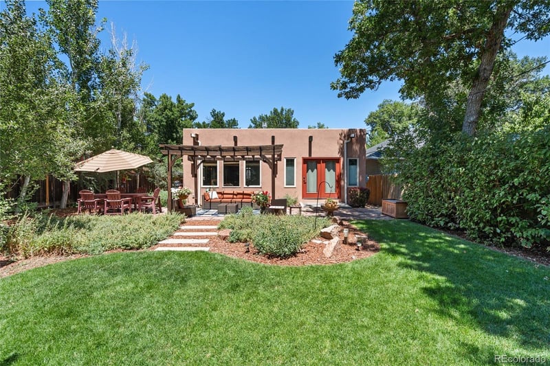 1819 Pikes Peak Ave, Colorado Springs, CO 80904