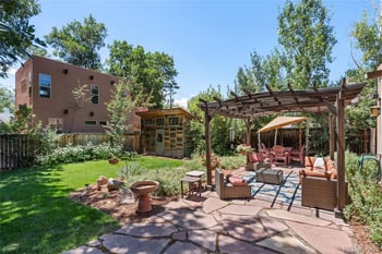 1819 W Pikes Peak Ave, Colorado Springs, CO 80904