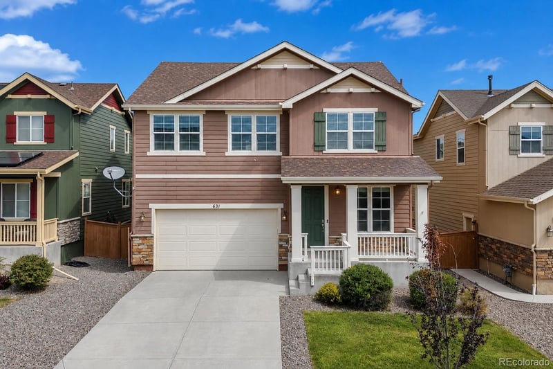 Home Worth Check