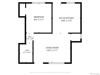2714 N Federal Blvd, Denver, CO 80211