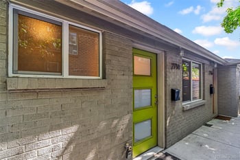 2714 N Federal Blvd, Denver, CO 80211
