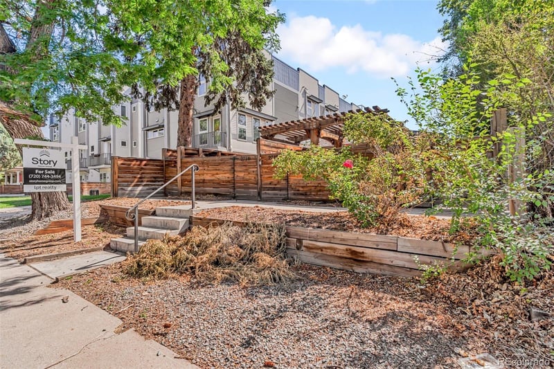 2714 Federal Blvd, Denver, CO 80211