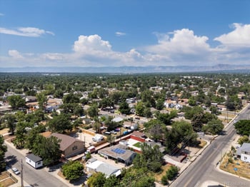 3971 W Kentucky Ave, Denver, CO 80219