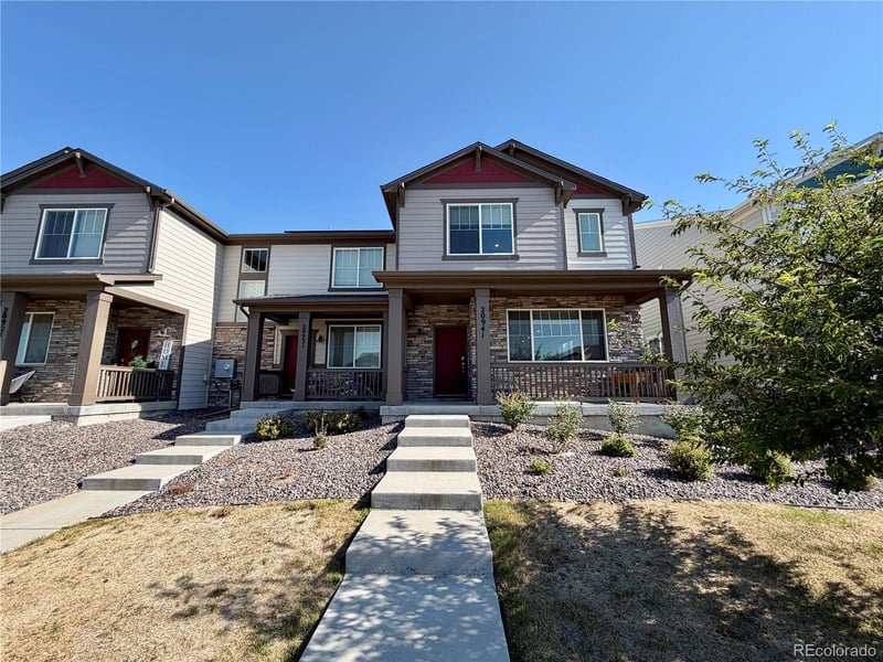 20941 60th Ave, Aurora, CO 80019