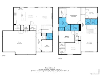 15704 Roslyn St, Thornton, CO 80602