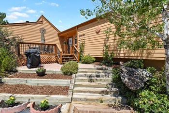 511 E 3rd Ave, Castle Rock, CO 80108